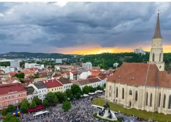 foto doctor cluj