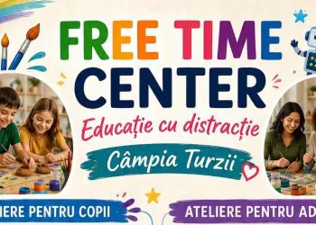foto facebook Free Time Center