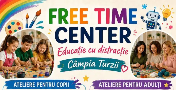 foto facebook Free Time Center