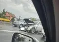 Foto/Info Trafic Cluj-Napoca.
