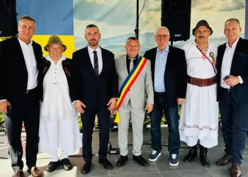 Foto/ Remus Lăpușan.