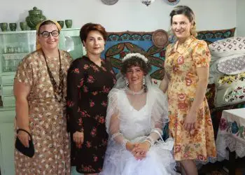 Foto/Muzeul Satului.