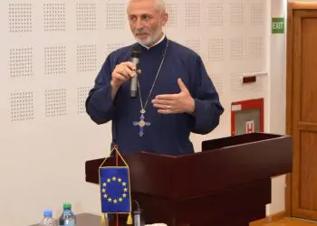Foto/Facebook-Mircea Irimie.