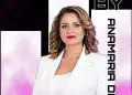 Portret Anamaria Deneș, invitată la Duchess Lashes Event