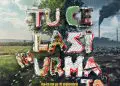Afiș ecologic „Tu ce lași în urma ta?”