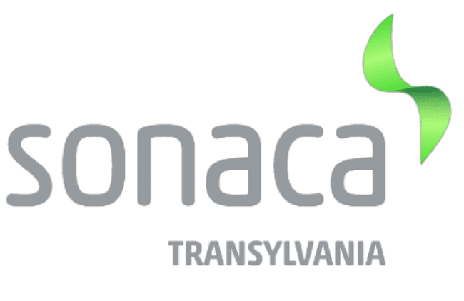 sonaca transylvania
