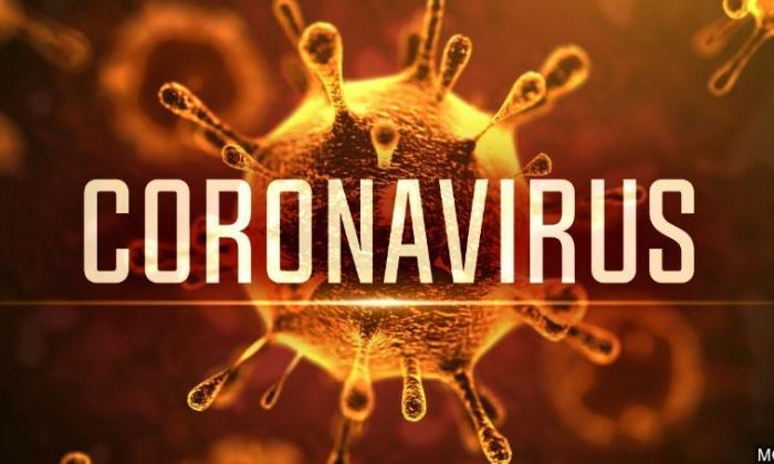 coronavirus situatie 1