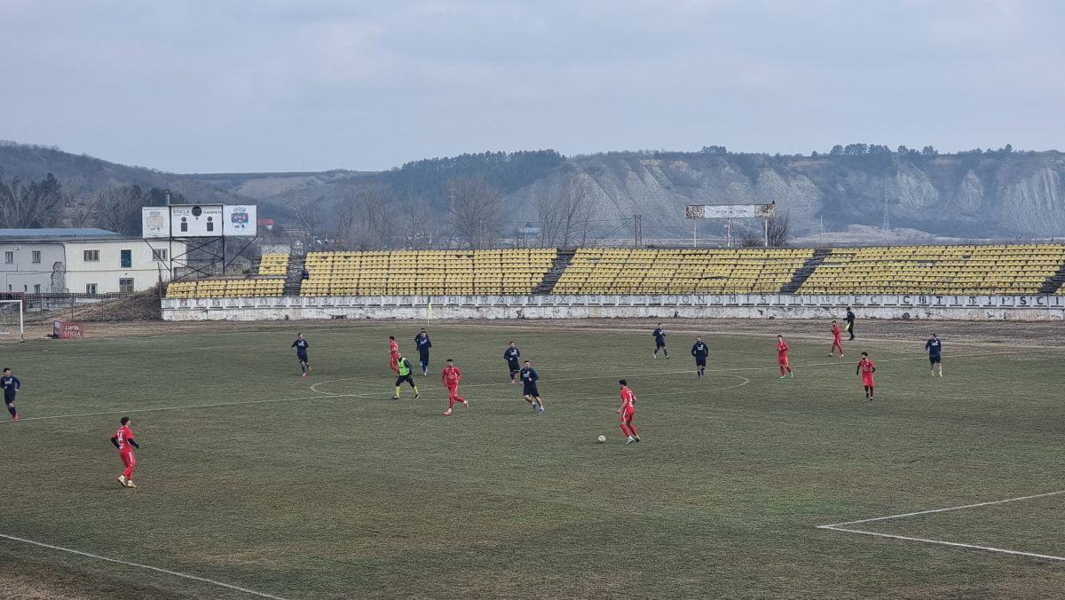 profile field party TurdaNews - Fotbal, Liga 4: Sticla Arieșul Turda vrea trei puncte în  confruntarea cu Academia de Fotbal Florești