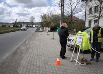 Recensământul traficului rutier 2026: Peste 1.300 km de drumuri județene din Cluj, sub monitorizare strictă