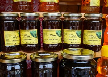 Tradiția întâlnește performanța: „Produs de Cluj” revine la AGRARIA 2026