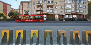 Turda trece pe două roți: Sistemul de bike-sharing intră în consultare publică