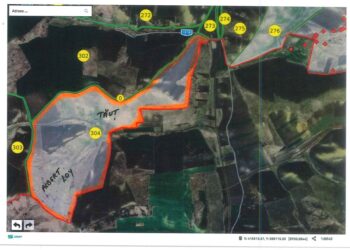 Continuăm campania de cadastrare de la Bolduț
