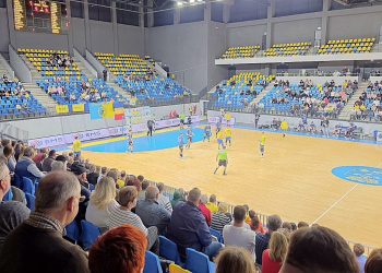 Dezastru în ultimele secunde: Potaissa Turda pierde dramatic cu CSU Suceava și își compromite obiectivul (VIDEO)