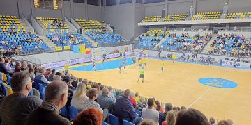 Dezastru în ultimele secunde: Potaissa Turda pierde dramatic cu CSU Suceava și își compromite obiectivul (VIDEO)