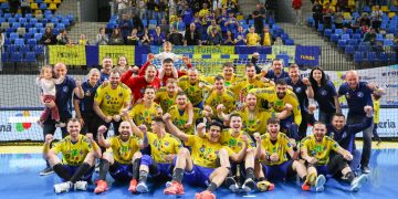 Ultimul spectacol al sezonului pe NOVA PG Arena: „Magnificii” de la Potaissa Turda primesc vizita Sucevei