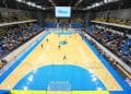 ANALIZĂ. Nova PG Arena, o „bijuterie” mai mult goală? Paradoxul Potaissei Turda: Performanță în teren, tribune timide