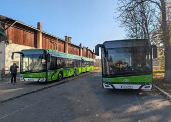 ATENȚIE: Transportul public suspendat la Câmpia Turzii de 1 Mai. Vezi programul pentru zilele următoare