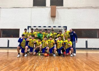 Juniorii Potaissa Turda luptă pentru marea finală pe teren propriu: Spectacol handbalistic la Sala „Aurel Oroian”!