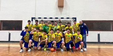 Juniorii Potaissa Turda luptă pentru marea finală pe teren propriu: Spectacol handbalistic la Sala „Aurel Oroian”!