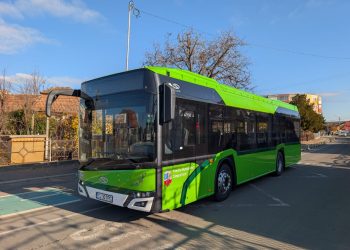 ATENȚIE, CĂLĂTORI: Linia 5 de transport local din Câmpia Turzii, suspendată temporar pe 23 aprilie