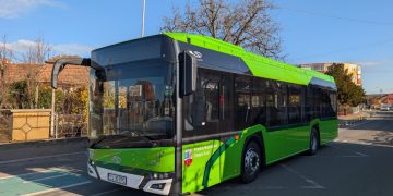 ATENȚIE, CĂLĂTORI: Linia 5 de transport local din Câmpia Turzii, suspendată temporar pe 23 aprilie