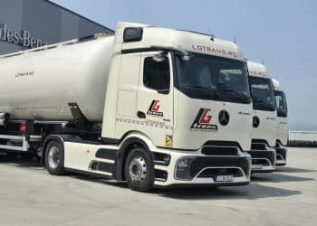 LG Trans din Turda, premiată în programul „Best Managed Companies” de către Deloitte