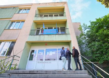 Modernizare majoră la Turda: Clădirea de pe strada Ștefan cel Mare intră în reabilitare totală printr-o investiție de 9,4 milioane de lei