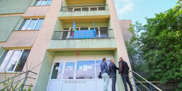 Modernizare majoră la Turda: Clădirea de pe strada Ștefan cel Mare intră în reabilitare totală printr-o investiție de 9,4 milioane de lei