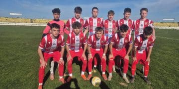 Pas uriaș spre titlu: Juniorii U19 din Turda înving Blajul într-un meci de infarct (VIDEO)