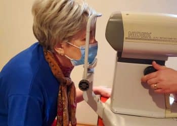 SĂNĂTATEA OCHILOR TĂI, O PRIORITATE: Campanie de consultații oftalmologice gratuite la Turda, pe 7 mai