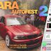 Iara devine capitala adrenalinei: Cea de-a doua ediție AUTOFEST dă startul spectacolului pe 2 mai