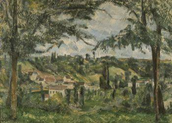 Artiști celebri și combinațiile de culori care le-au definit identitatea vizuală