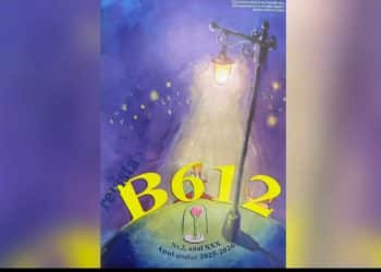 Revista B 612 a Școlii Gimnaziale „Teodor Murășanu” Turda aniversează 30 de ani de existență și se califică la etapa națională a revistelor școlare