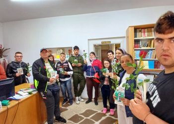 Sărbătoarea Cărții la Colegiul Tehnic Turda: O lume plină de cuvinte magice și emoție pură (VIDEO)