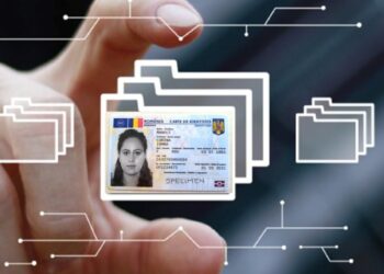 Câte cărți electronice de identitate și-au făcut până acum locuitorii din Turda și Câmpia Turzii?