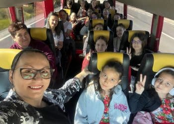 Succes răsunător pentru dansatorii din Mihai Viteazu la „Dancestars of Transilvania”: Aur și performanță la Bistrița