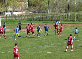 Start în Play-off! Drumul spre Barajul de promovare în Liga 3 trece prin Mihai Viteazu, Viișoara, Gherla și Cluj-Napoca