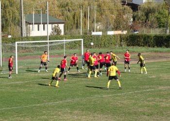 Campioni în sezonul regular: Arieșul Mihai Viteazu defilează spre play-off după un succes categoric