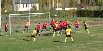 Campioni în sezonul regular: Arieșul Mihai Viteazu defilează spre play-off după un succes categoric