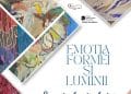 „Emoția Formei și Luminii”-vernisaj expoziție de artă plastică la Galeria de Artă „Valer Suciu” Turda