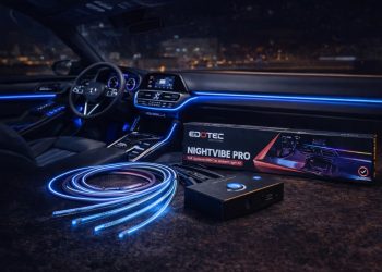 Devino montator profesionist de lumini ambientale auto: Edotec organizează un curs intensiv de o zi la Turda