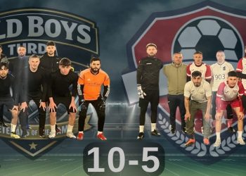 Luptă „la baionetă” în Fun7Cup Călărași: Old Boys Turda suflă în ceafa liderului Amicii!