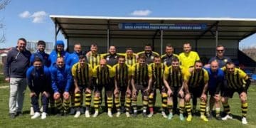 Duminica oaspeților în Liga a V-a: Victorie pe linie pentru vizitatori și luptă încinsă în trei pentru fotoliul de lider