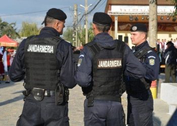 Contract prelungit: Jandarmeria Turda rămâne încă 5 ani în sediul de pe strada Tineretului