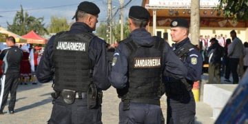 Contract prelungit: Jandarmeria Turda rămâne încă 5 ani în sediul de pe strada Tineretului