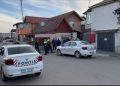 Razie de amploare în Turda: Sute de persoane legitimate și intervenții la rețelele de utilități  (VIDEO)