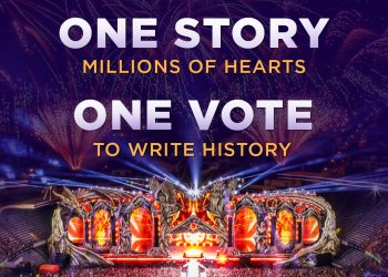 UNTOLD ONE: Numărătoarea inversă a început! Lineup stelar la Cluj-Napoca și o nouă șansă pentru România de a domina topurile mondiale