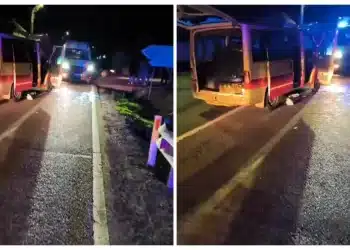 Microbuz cu copii din Cluj implicat într-un accident în Mureș. Mai multe persoane au ajuns la spital!