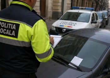 Absurd de Cluj: Amendată de Poliția Locală la trei ani după deces. Justiția a bătut logica în instanță