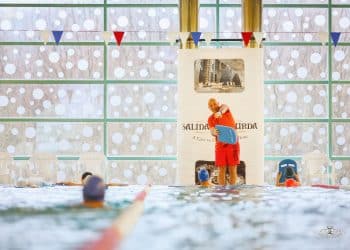 Sănătate prin mișcare: Bazinul Didactic de Înot Turda, destinația ideală pentru relaxare și performanță